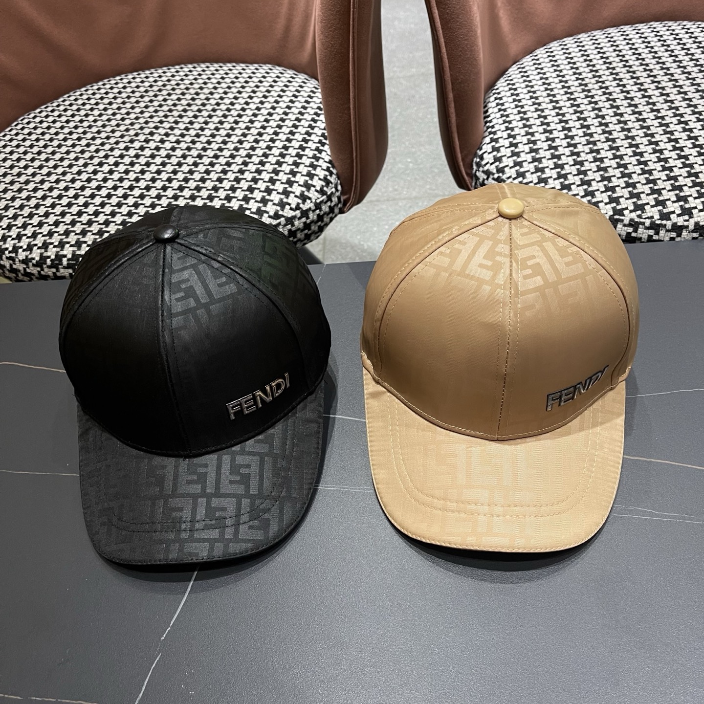 Fendi Cap 092001